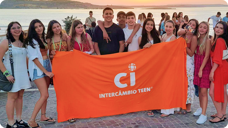 Sobre a CI