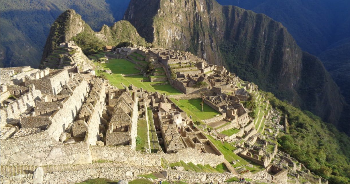 Descubra o Peru: Natureza, Cultura e Culinária no Aprendizado do Espan…