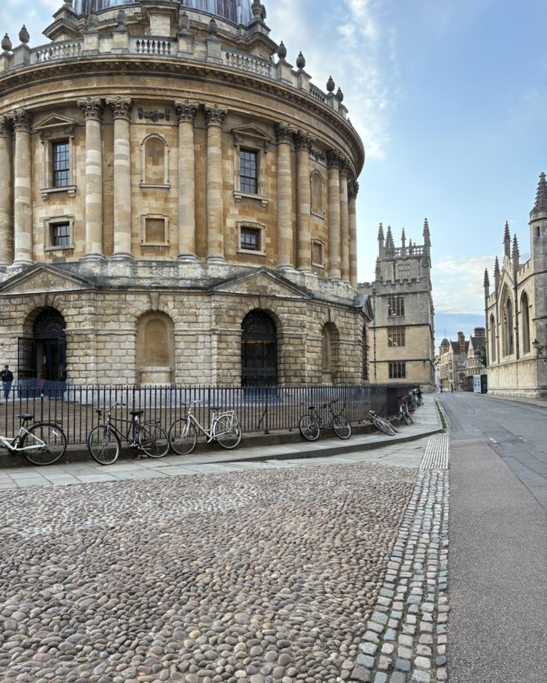 Oxford