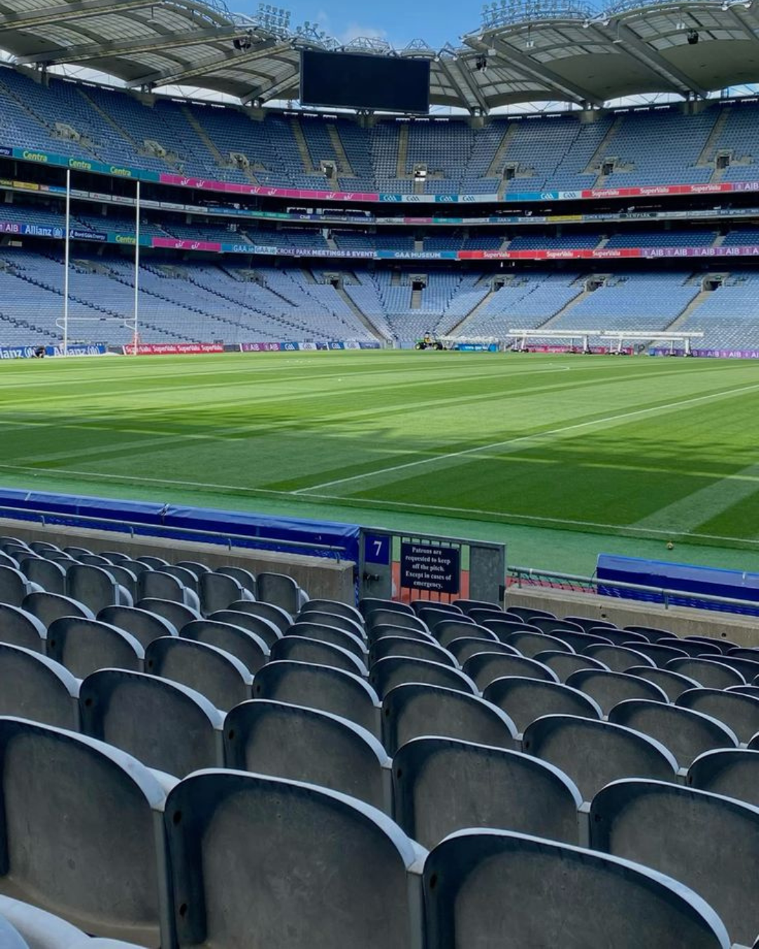 Croke Park