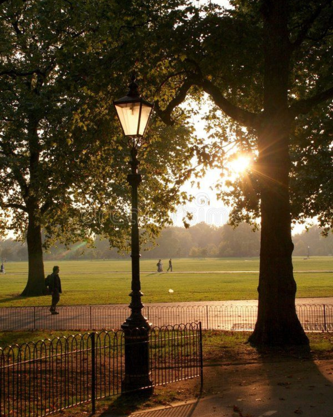 Hyde Park