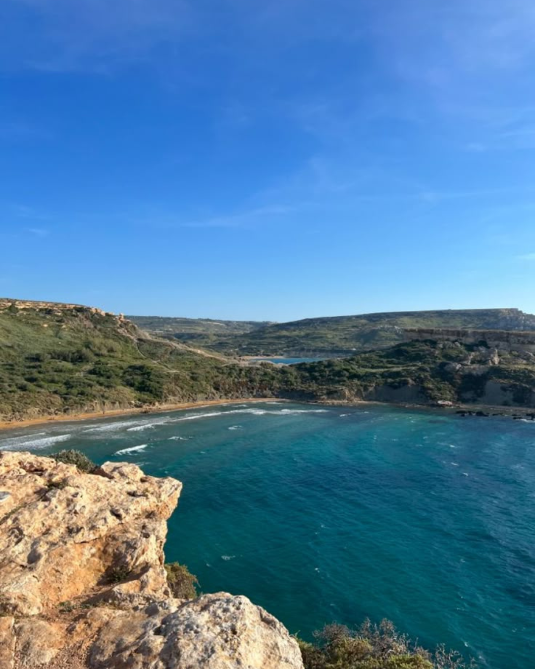 Golden Bay