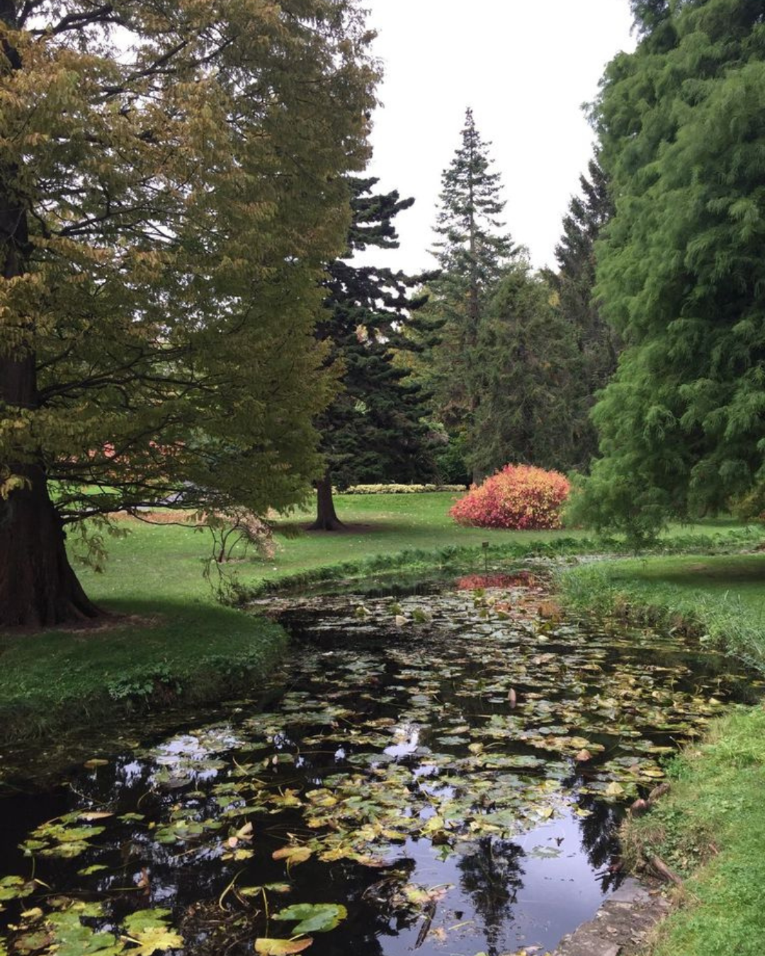 National Botanic Gardens