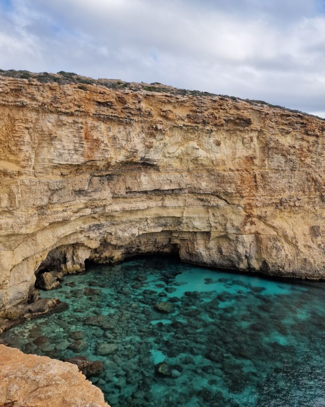 Comino