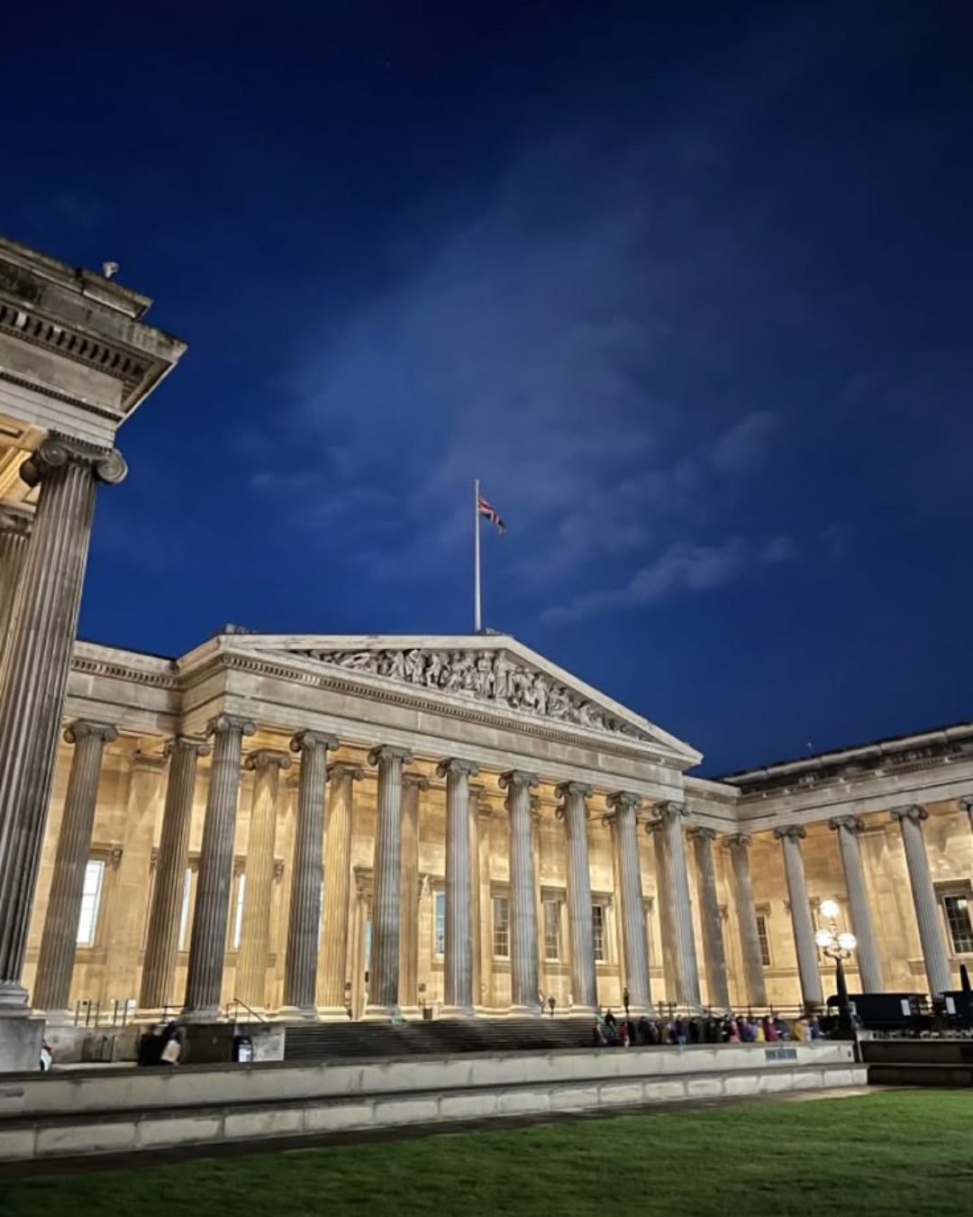 British Museum