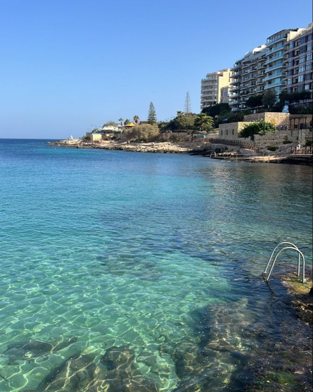 Qwara Beach