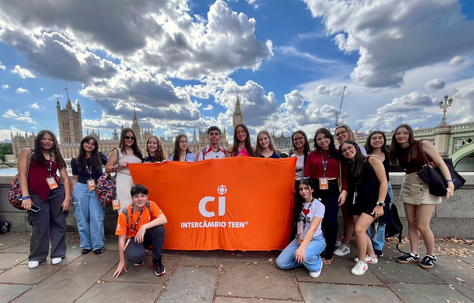 Londres + Tour Paris | ES