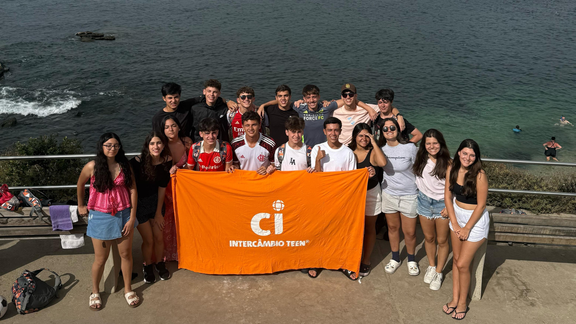 San Diego | CEL
