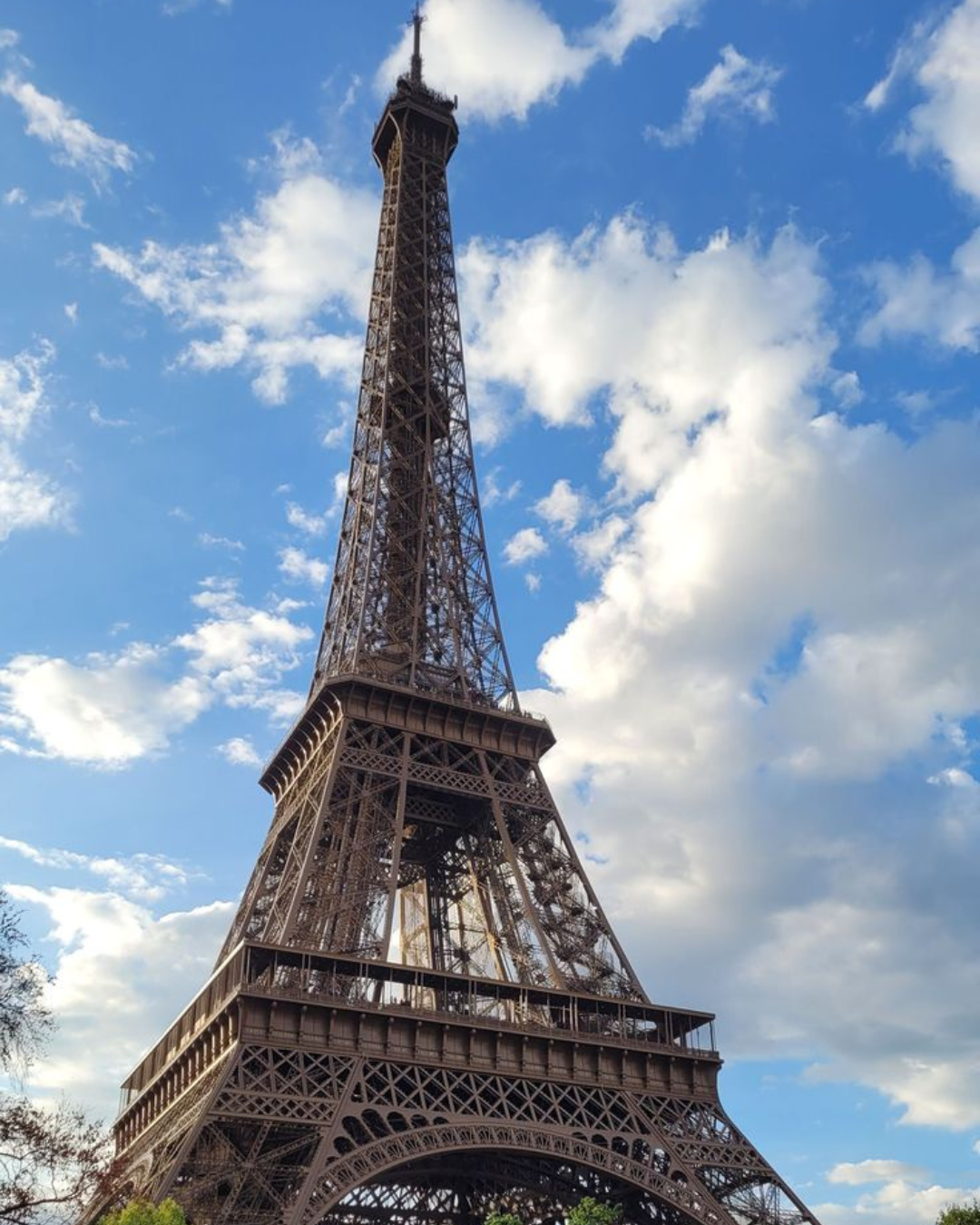 Torre Eiffel