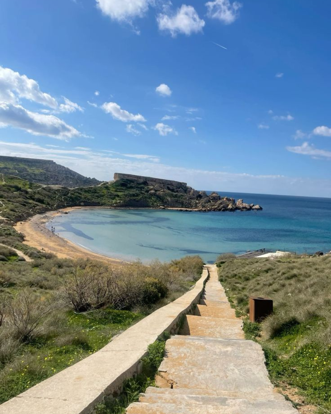 Riviera Bay Beach