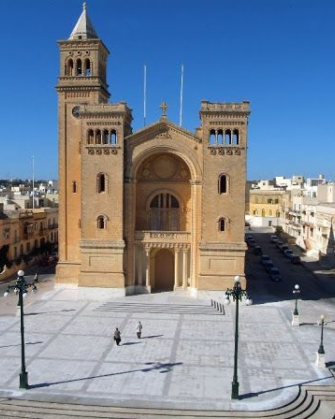 Pretty Bay - Birżebbuġa