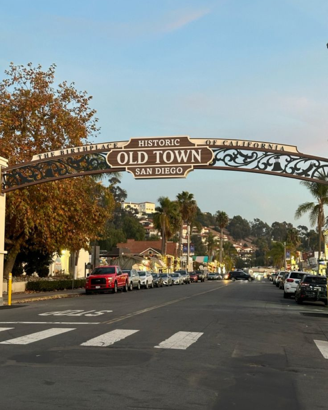 Old Town