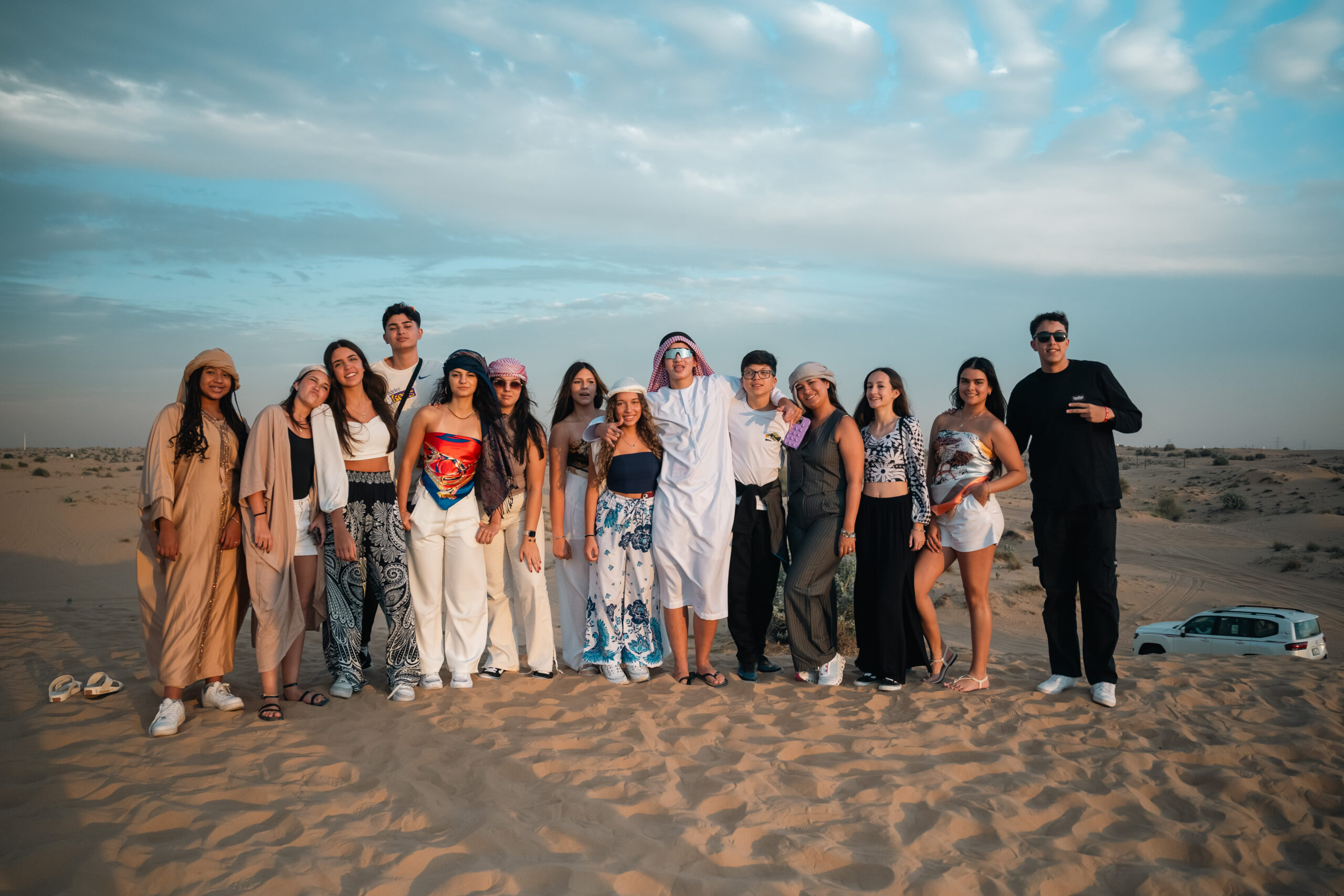 Dubai | ES